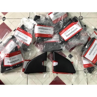 Cặp ốp gác chân zin Sh ý 2009-2012