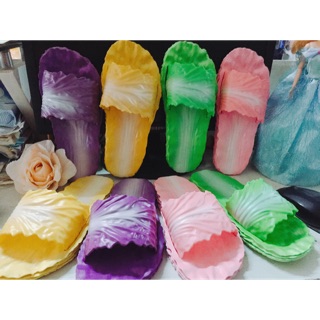 Cômbo 13 đôi dép bắp cải