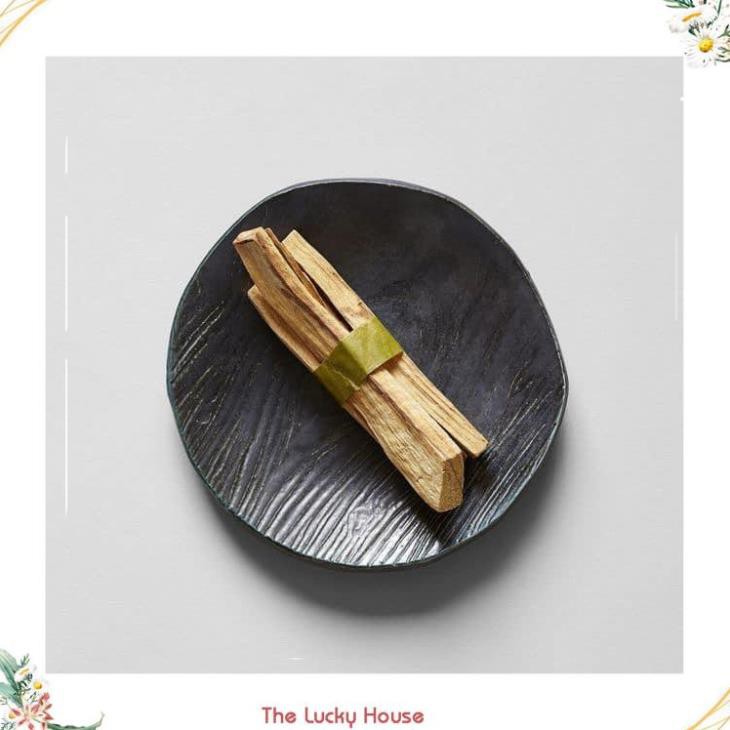 Combo 3-5-7 thanh Gỗ trắc xanh - Palo santo theo lựa chọn