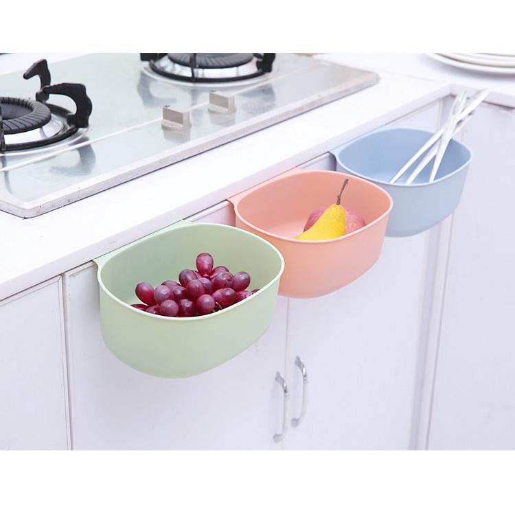 Large Cupboard Door Hanging Trash Can  Door Garbage Bin
