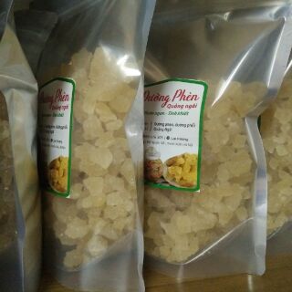 Đường phèn vàng Quảng Ngãi