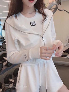 Set Bộ thể thao