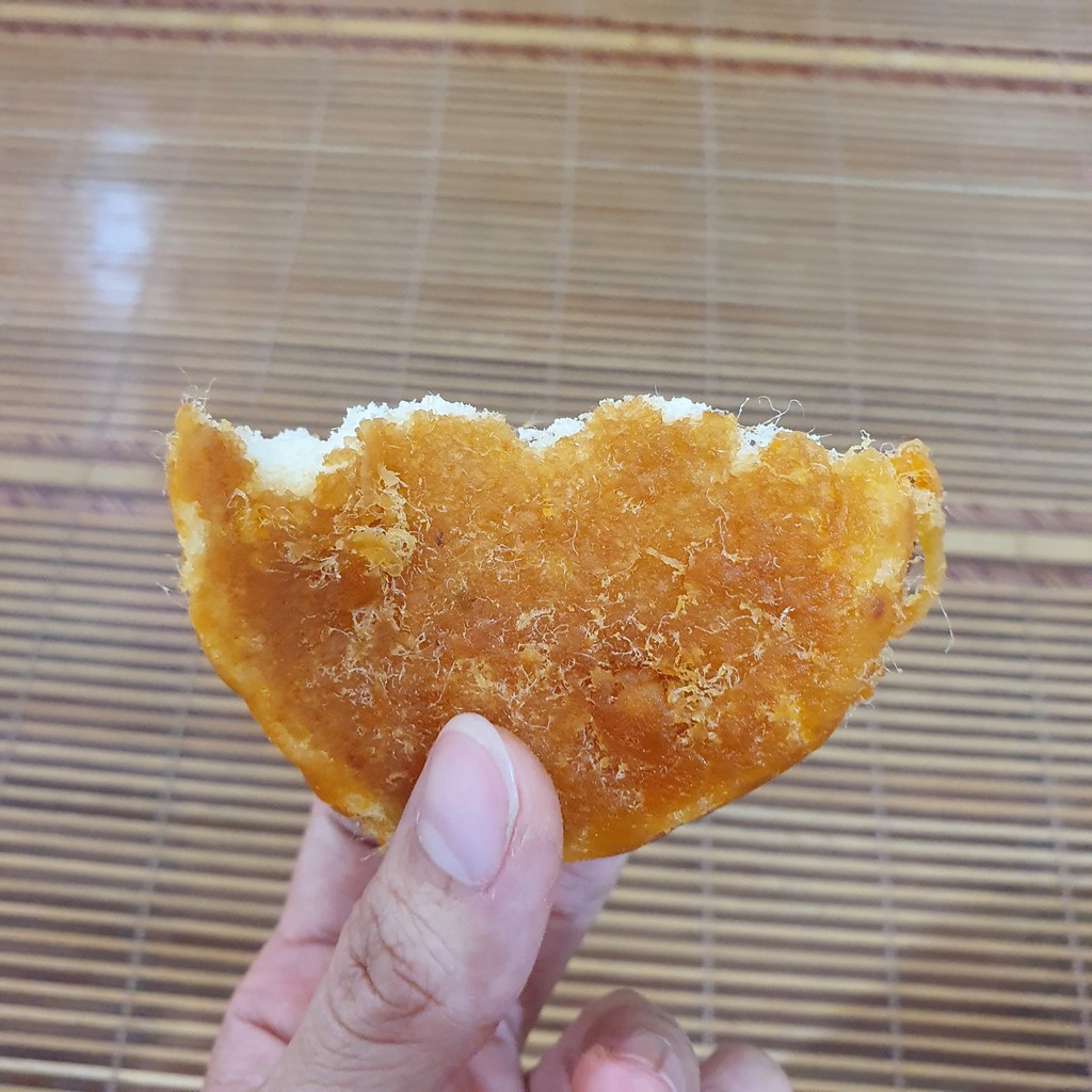 10 BÁNH RUỐC GẤU ĐÀI LOAN SIÊU NGON