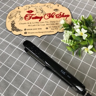 Máy kẹp k&k