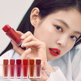 [HERA] Mới Jennie's Lip Tint SENSUAL POWDER MATTE 5g