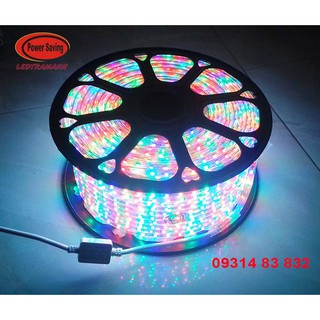 ĐÈN LED 3014 CUỘN DÀI 100M