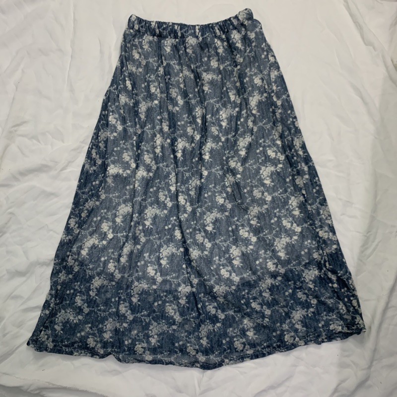 Chân váy ĐEN cách điệu phong cách | BigBuy360 - bigbuy360.vn