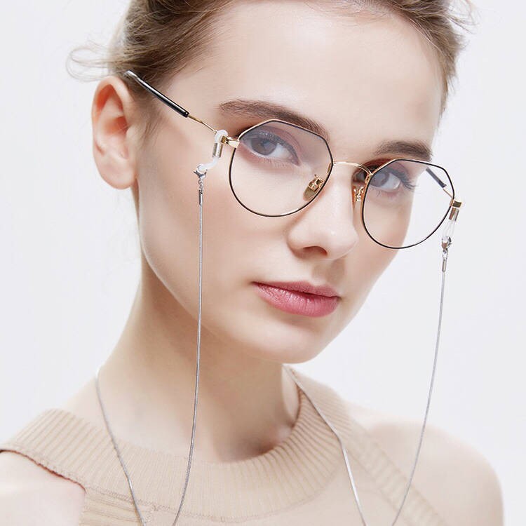 Dây Đeo Mắt Kính Chống Rơi Vỡ Hợp Thời Trang