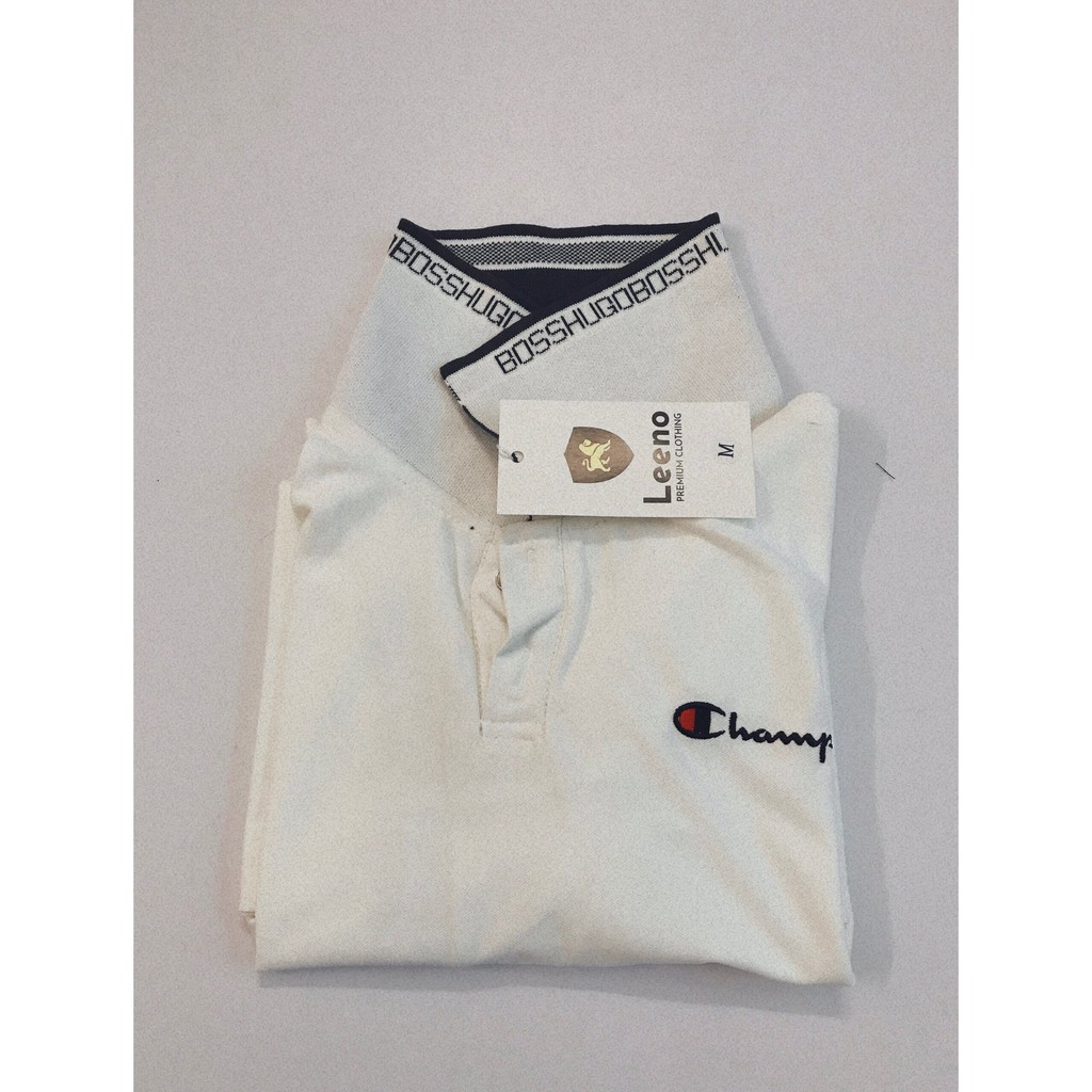 áo thun nam polo có cổ  [  THE CLASSY COLLAR-  HOT NHẤT 2021-  GIÁ CỰC SỐC ] | BigBuy360 - bigbuy360.vn