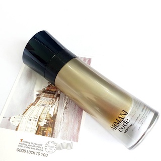 [𝕥𝕣𝕠𝕡𝕚𝕔𝕒𝕝] Nước hoa Giorgio  Armani Code Absolu 5ml/10ml