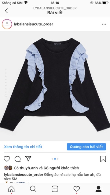 Áo nỉ bèo xanh 5039/411 + 2% shopee | BigBuy360 - bigbuy360.vn