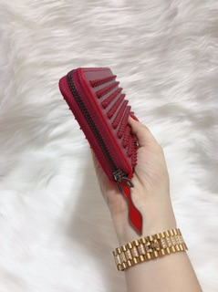 Ví Louboutin🐩🐩