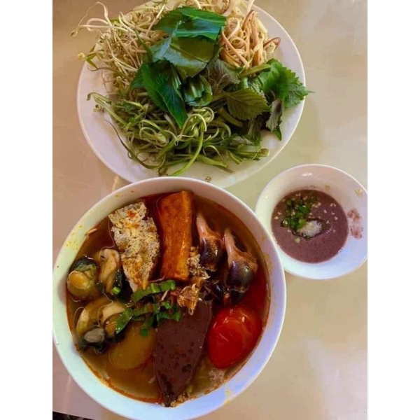 RUỘT ỐC BƯƠU LÀM SẠCH 500g.