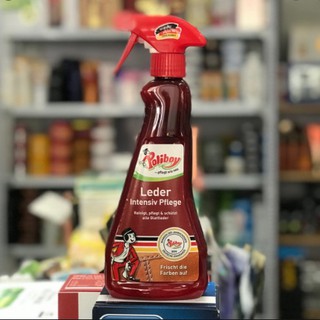Dung dịch làm sạch đồ da poliboy