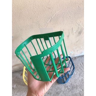 GIỎ NHỰA ĐỰNG GIẤY VỆ SINH.