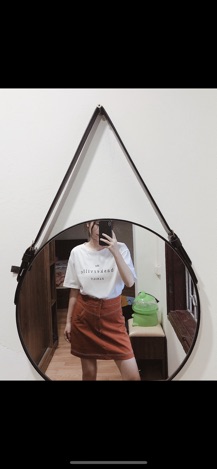 Cv Zara Aut 100%