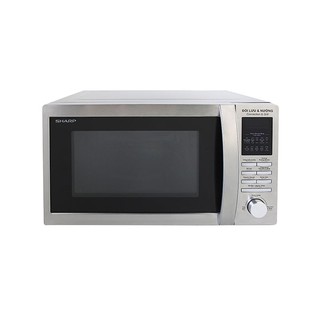 Lò vi sóng sharp r-c825vn-st 25lít nướng đối lưu - hàng chính hãng