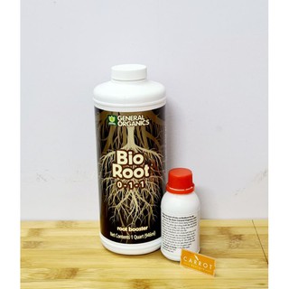 Kích rễ Bio Root 100ml chai chiết hàng Mỹ