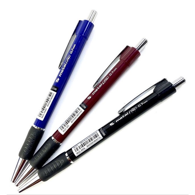 Bút Bi Thiên Long TL 036 Viết bi TL Đủ 3 Màu XANH - ĐỎ - ĐEN CAM KẾT CHÍNH HÃNG