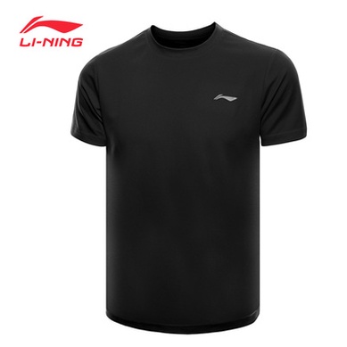 Áo phông nam Lining các loại - Dòng ATDRY các loại