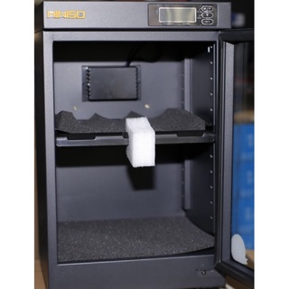 Tủ Chống Ẩm Hiniso HI30S 30L