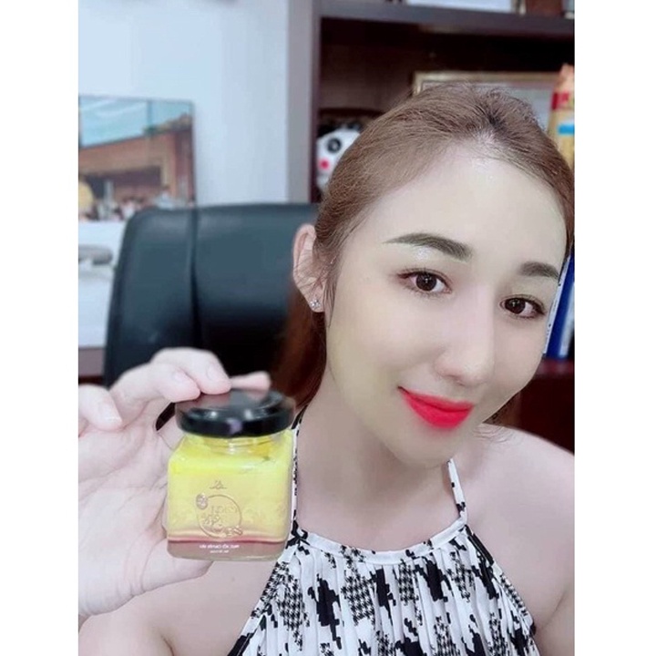 Cao Nghệ Đông Anh Collagen X3 50gr  Phục Hồi Da Chuyên Sâu, Dưỡng Da Trắng Sáng, Loại Bỏ Mụn, Nám, Thâm