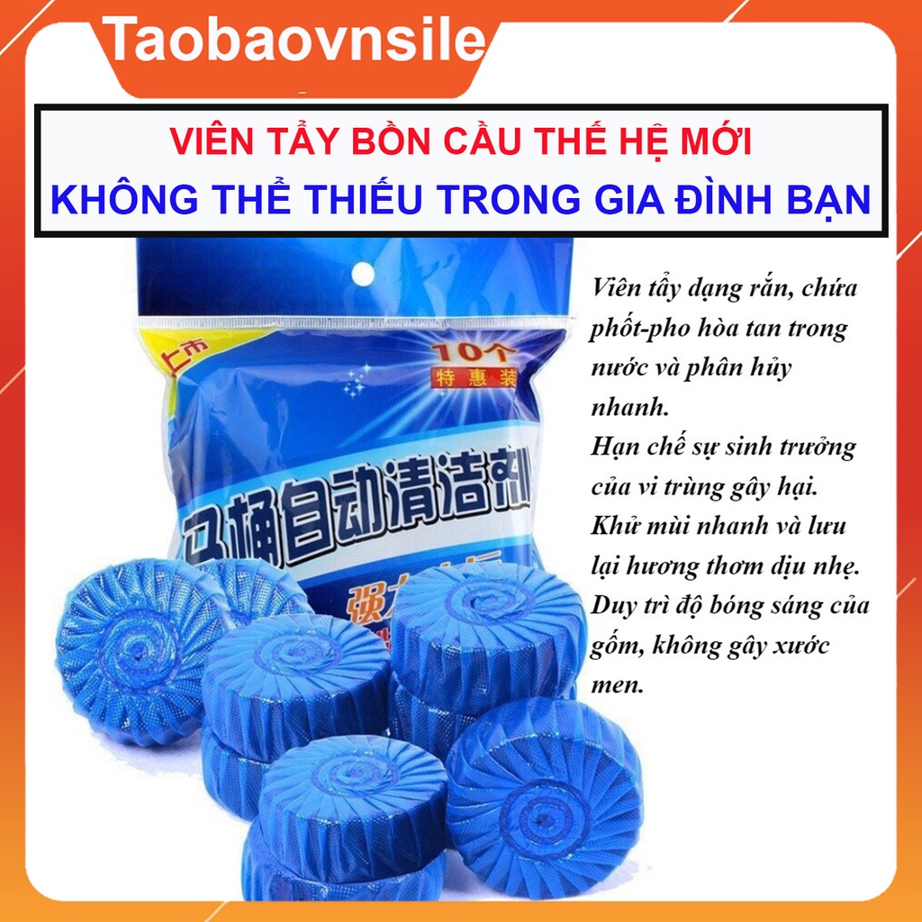 5 Lọ Lợn thả bồn cầu tẩy - Viên thả bồn cầu hình con lợn - Vệ Sinh Toilet - Heo thả bồn cầu khử mùi diệt khuẩn