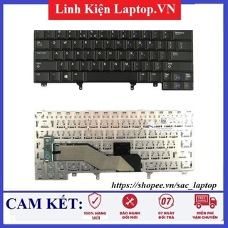 ⚡bàn phím laptop dell latitude e6440 e6430s e6320 e6320 e6420 e6430 e6440 e5420 e5430