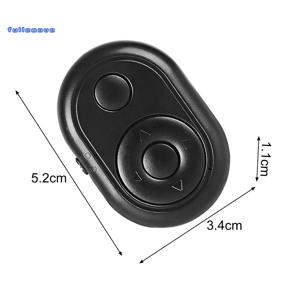 Thiết bị camera điều khiển từ xa FM màu trơn
 | BigBuy360 - bigbuy360.vn