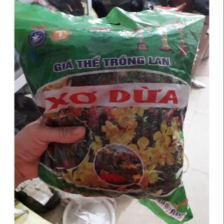 Xơ dừa đã qua xử lý siêu tốt