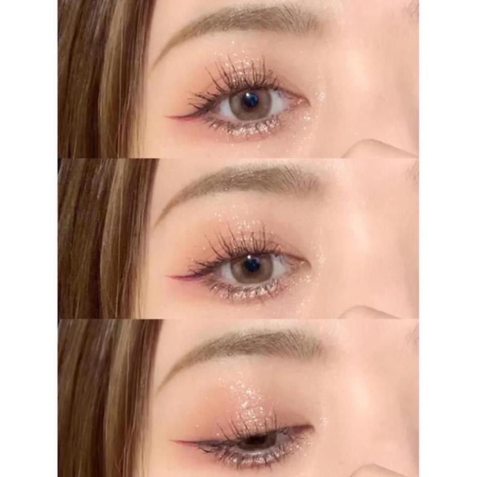 [Giá Tốt Nhất] Bảng phấn mắt 9 màu sắc trong suốt độ sáng cao chống nước lâu trôi | BigBuy360 - bigbuy360.vn