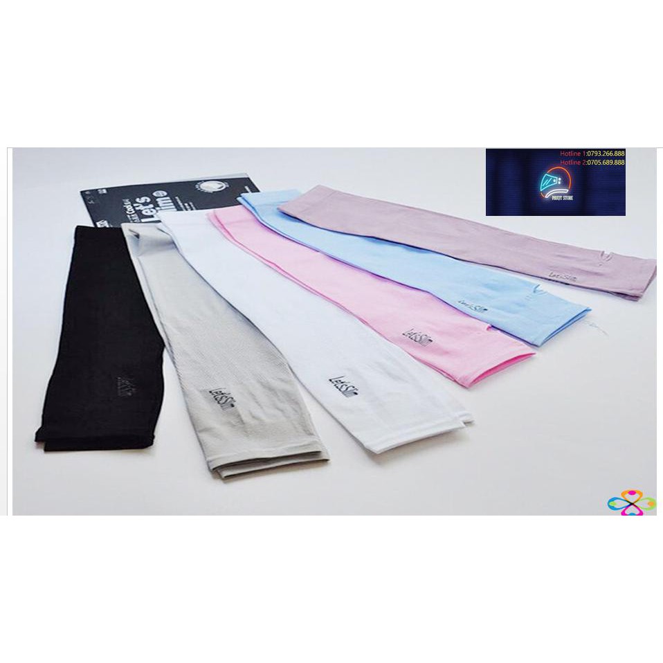 Găng Chống Nắng Letlim