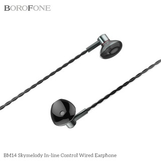 Tai nghe Borofone BM14