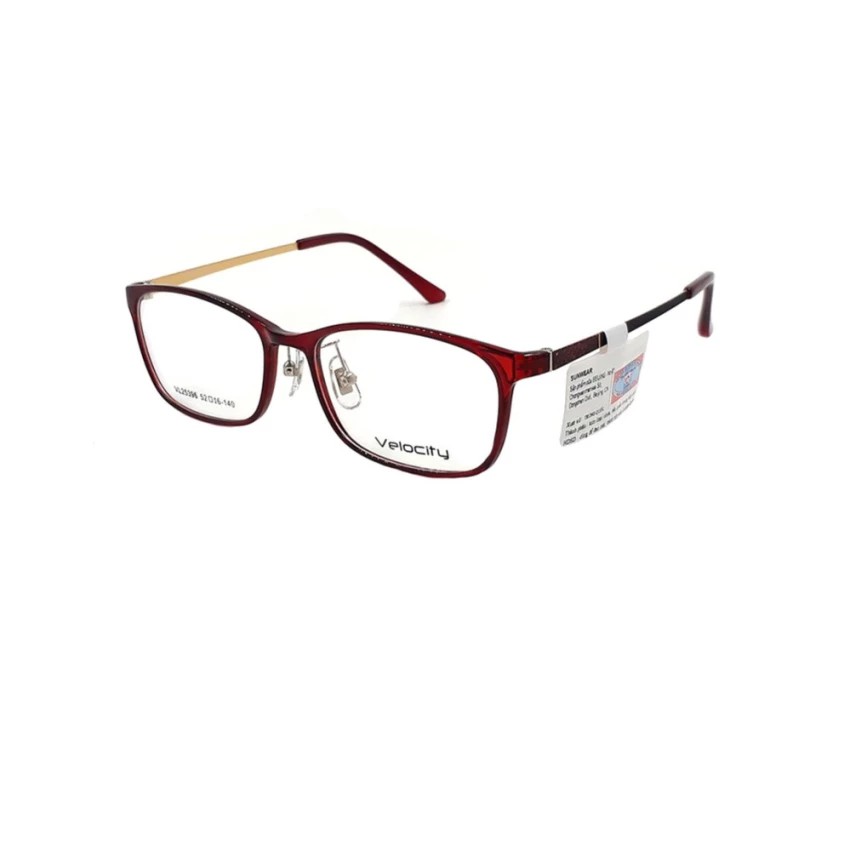 GỌNG CẬN VELOCITY 25396 C03 HÀNG CHÍNH HÃNG-BẢO HÀNH VĨNH VIỄN