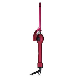 Máy Uốn Tóc Xoắn Lọn Kemei KM-1023