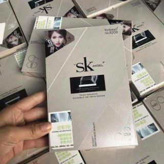 Quần tất 3D SK lưới