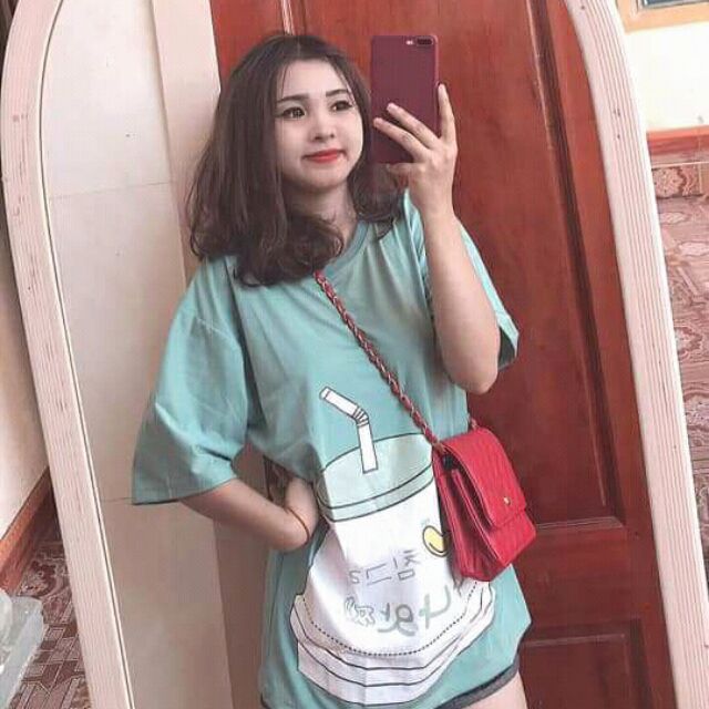 Combo của Mai Yến Chi