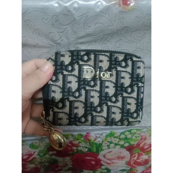 Ví Cầm Tay Hiệu DIOR .