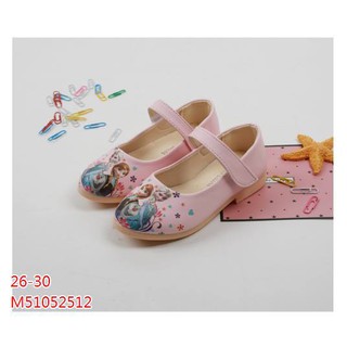 COMBO 5 đôi búp bê elsa sz 26-30
