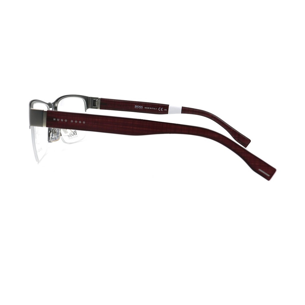Gọng kính nam nữ thời trang Hugo Boss BOSS0770 chính hãng