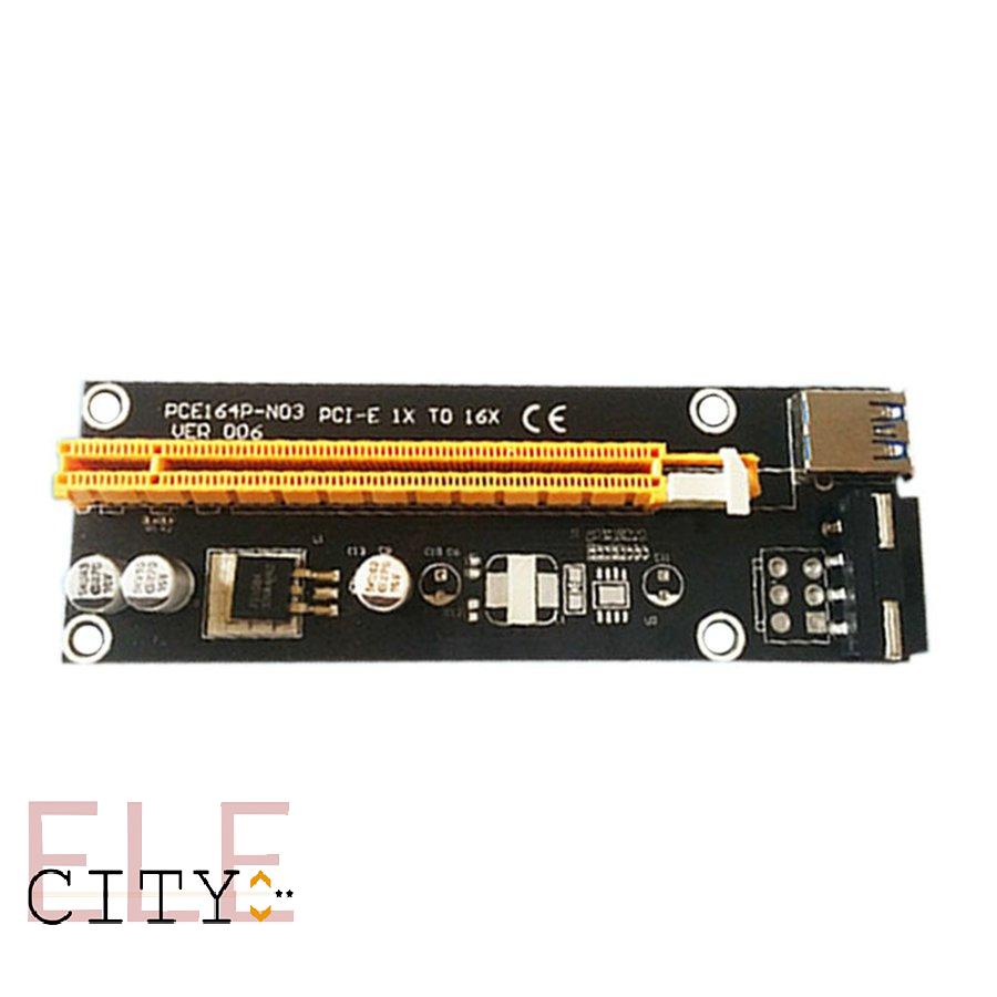 Mới Card Đồ Họa Pci-E1X Sang 16x Thẻ | BigBuy360 - bigbuy360.vn