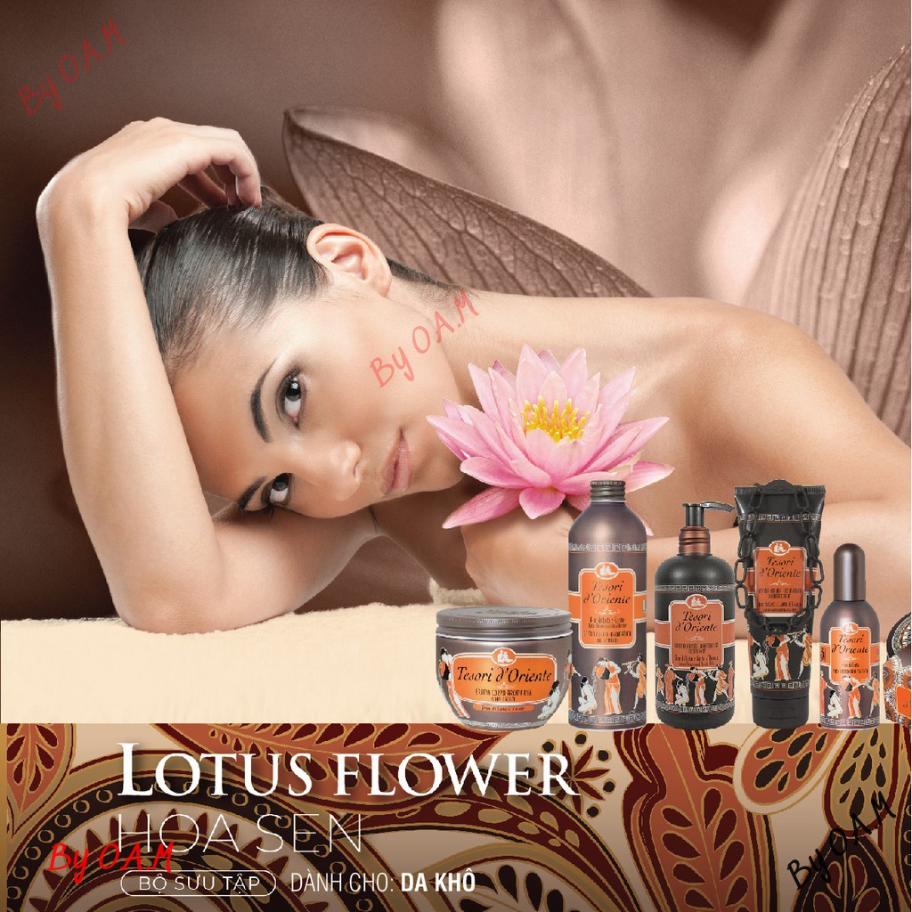 Sữa tắm nước hoa esori D'Oriente Italia gói 7ml tiện lợi khi đi du lịch | BigBuy360 - bigbuy360.vn