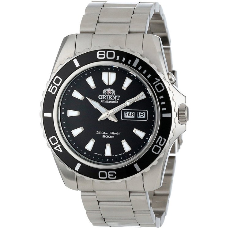Đồng Hồ Nam Automatic Chống Nước