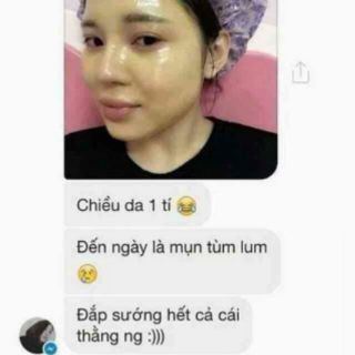 KEM NGHỆ HANDMADE