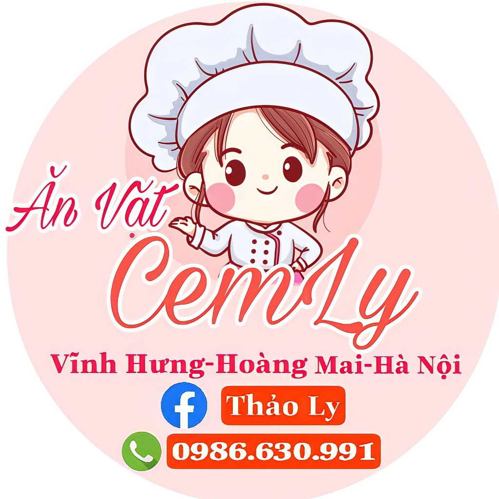 ĂN VẶT CEMLY FOOD'S