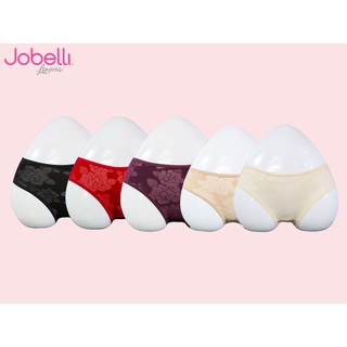 Quần lót nữ thun lạnh bông ép Jobelli