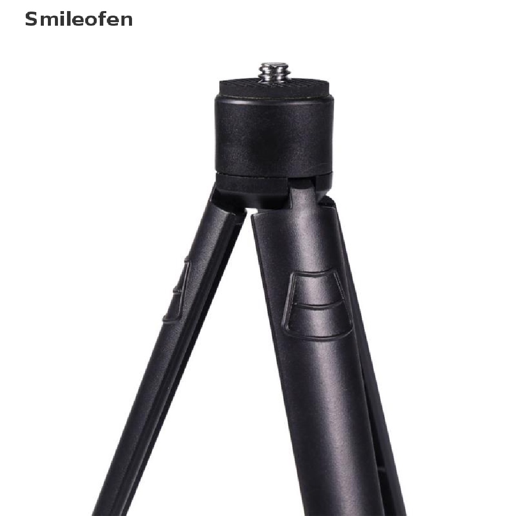 [Smileofen] Giá Đỡ Đèn Lồng Cắm Trại Ngoài Trời Bằng Nhựa Có Chân Đế Tripod