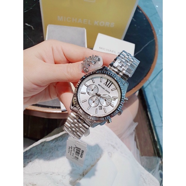Đồng Hồ Nam Michael Kors MK8405