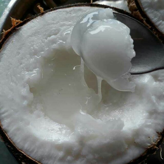DỪA SÁP