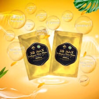 Collagen (Xs Max Collagen)